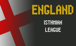 Isthmian League 2022/23