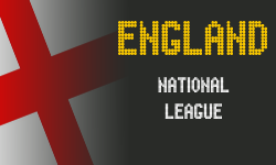 National League 2021/22