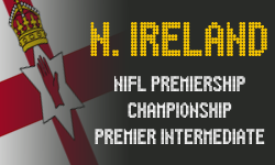 Northern Irish Leagues