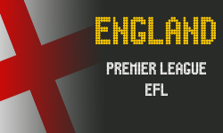 Premier League & EFL 2021/22