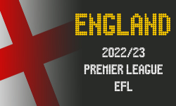 Premier League & EFL 2022/23