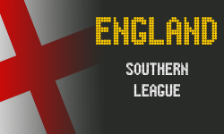 Southern League 2021/22