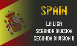 Spanish Leagues