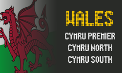 Welsh Leagues